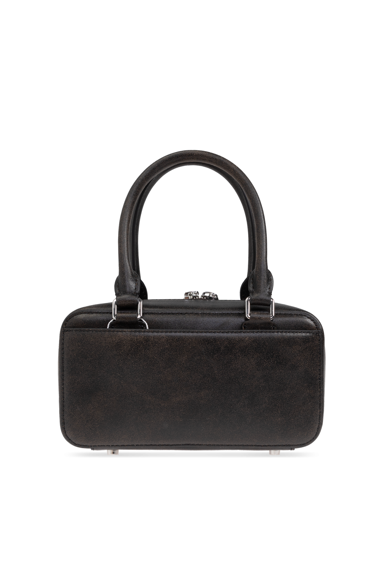Black Handbag Self-Portrait - Vitkac AS